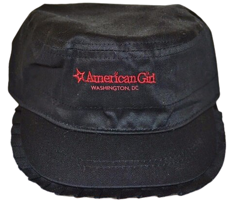 AG Washington DC Hat