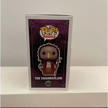 Load image into Gallery viewer, Funko Pop TV: The Dark Crystal Age of Resistance the Chamberlain #863 Vinyl Figure
