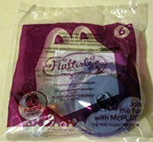 Load image into Gallery viewer, McDonald&#39;s 2014 Happy Meal Flutterbye Twirler Toy #6
