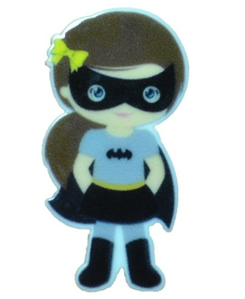 Girl Power Batgirl Planar 1.0