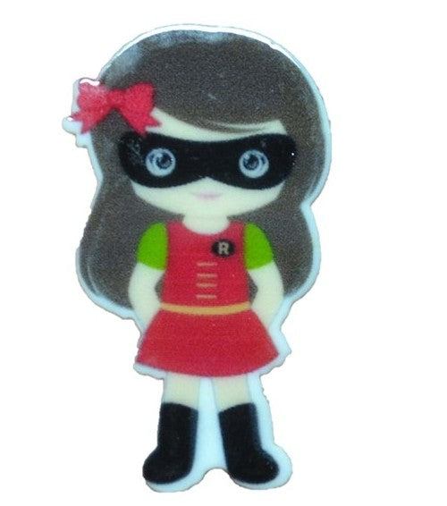 Girl Power Robingirl Planar 1.0
