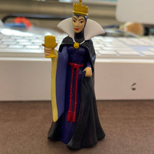 Load image into Gallery viewer, Disney Villains Snow White &amp; The Seven Dwarfs Evil Queen Figurine PVC
