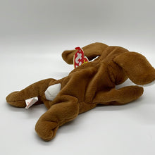 Load image into Gallery viewer, Ty Beanie Baby Ears The Rabbit (Retired)
