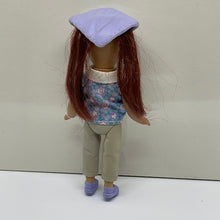 Load image into Gallery viewer, McDonald&#39;s 2003 Madame Alexander Hannah Pepper Friend Toy #8 (Pre-owned)
