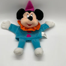 Load image into Gallery viewer, McDonald&#39;s 2001 Happy Meal Disneyland Paris Minnie Mouse Puppet (Pre-owned)
