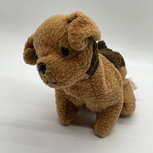 Load image into Gallery viewer, Ty Beanie Babies Tuffy the Terrier Dog Retired (Pre-owned)
