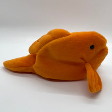 Load image into Gallery viewer, Ty Beanie Baby Goldie The Fish (Retired)
