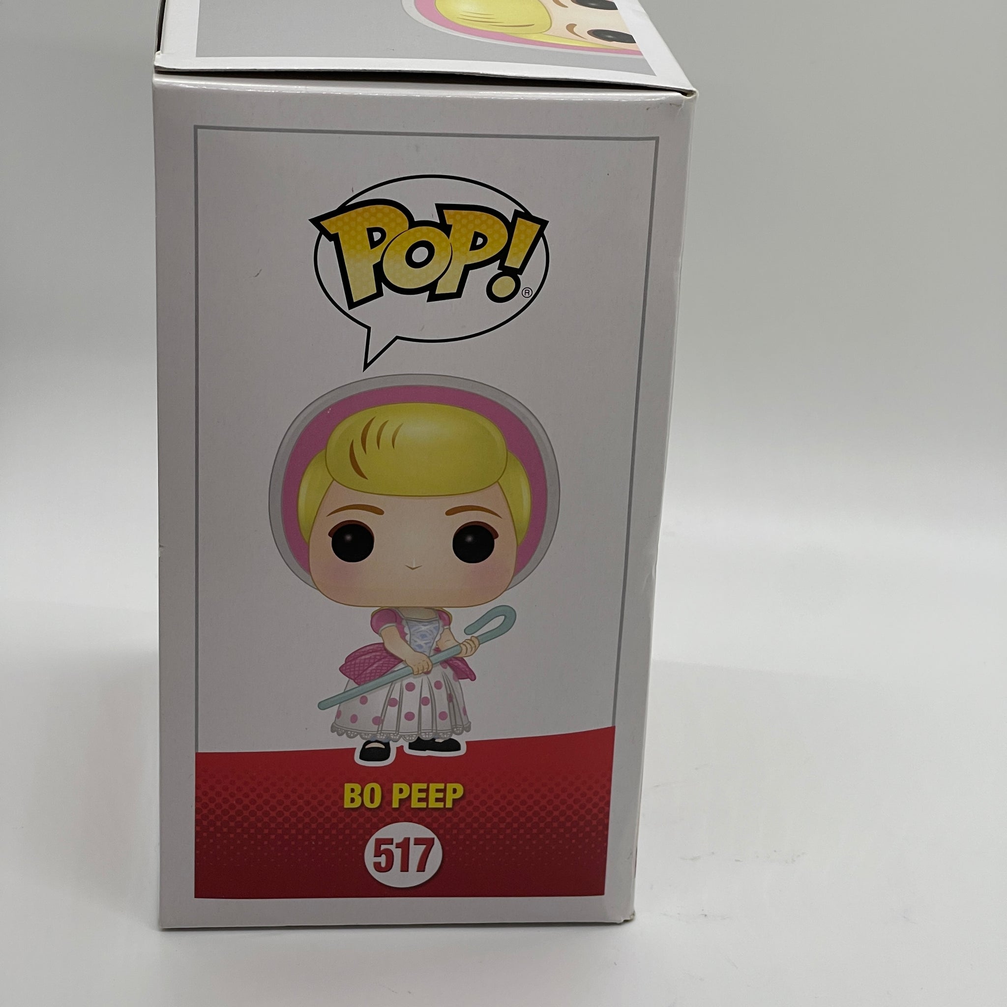 (未使用･未開封品)　Bo Peep Bo Peep（ボピボピ）(初回限定盤A)(DVD付) 7z28pnb Amazon.com: Bo Peep Bo Peep（ボピボピ）(初回限定盤B)(フォト