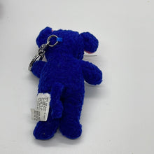 Load image into Gallery viewer, Vtg 2000 Avon Birthstone Full Of Beans Millennium Cheesecake Mouse Stuffed Toy (Pre-Owned)
