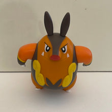 Load image into Gallery viewer, McDonald&#39;s 2012 Pokemon Black &amp; White Pignite Toy #6 LAST ONE
