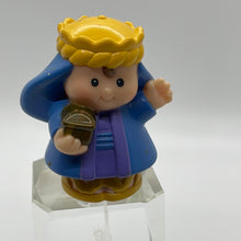 Load image into Gallery viewer, Fisher Price Little People Nativity Wise Men Mattel 2002 Figure (Pre-Owned) #27
