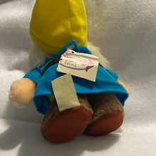 Load image into Gallery viewer, Disneyland Walt Disney World Snow White Happy 7&quot; Plush Doll Toy (Pre-Owned)
