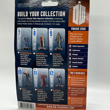 Load image into Gallery viewer, Eaglemoss 2012 Doctor Who figurine collection #12 Ood Sigma figure
