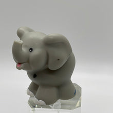 Load image into Gallery viewer, Mattel 2001 Fisher Price Little People Animal Grey Elephant Figure (Pre-Owned) #5
