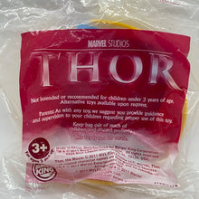 Load image into Gallery viewer, Burger King 2011 Marvel Studios Thor Asgardian Gleamin&#39; Headband Toy
