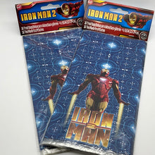 Load image into Gallery viewer, Wilton Marvel Comics Iron Man 2 Movie Goodie Treat Party Bags

