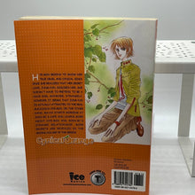 Load image into Gallery viewer, Cynical Orange, Vol. 2 Paperback Ji-Un, Yun Teen 13+ (Pre-Owned)

