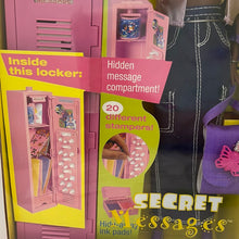 Load image into Gallery viewer, Mattel 1999 Secret Message Christie  Friend of Barbie Doll Box 2 #26423
