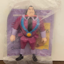 Load image into Gallery viewer, Burger King Pocahontas Govenor Radcliff Toy
