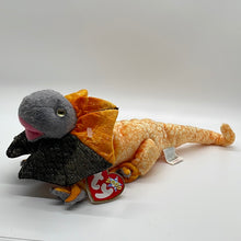 Load image into Gallery viewer, Ty Beanie Babies 2000 Slayer The Dragon (Retired)
