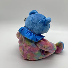Load image into Gallery viewer, Ty Beanie Babies September Pastel Tie Dye Birthday Bear
