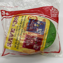 Load image into Gallery viewer, Wendy&#39;s Kids Meal  2011 Peanuts Snoopy Rock Paper Scissors Toy
