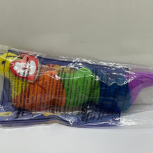 Load image into Gallery viewer, McDonald&#39;s 1998 Ty Teenie Beanie Inch the worm Toy #4
