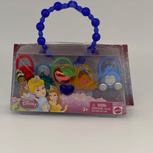 Load image into Gallery viewer, Fairytale Princess 5pcs Purse Accessory Pack  for Dolls
