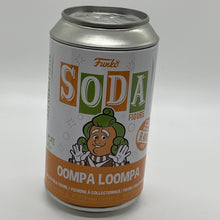 Load image into Gallery viewer, Funko Soda Figures You Pick (Pre-Owned)
