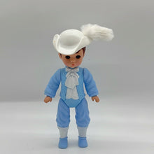 Load image into Gallery viewer, McDonald&#39;s 2010 Madame Alexander Prince Charming Toy #4 (Pre-owned)
