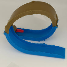 Load image into Gallery viewer, Burger King 2013 - Carnival Toy - Roller Coaster
