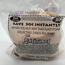 Load image into Gallery viewer, McDonald&#39;s 1993 Flintstones Wilma &amp; The Flintstone&#39;s House Toy Last one
