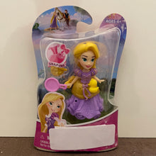 Load image into Gallery viewer, Princess Little Kingdom Rapunzel Action Doll Figures
