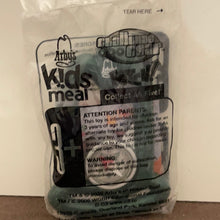 Load image into Gallery viewer, Arby's Kids Meal Fetch Compass Toy
