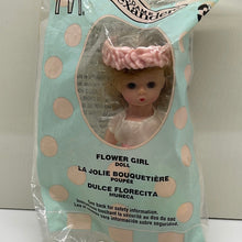 Load image into Gallery viewer, McDonald&#39;s 2003 Madame Alexander Flower Girl Doll Toy #3
