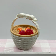 Load image into Gallery viewer, Mattel Barbie Doll Kitchen Accessory #11 Veggie Basket (Pre-Owned)
