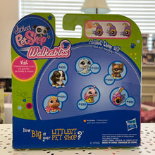 Load image into Gallery viewer, Hasbro Littlest Pet Shop Walkables Figure #2126 Pink Fish
