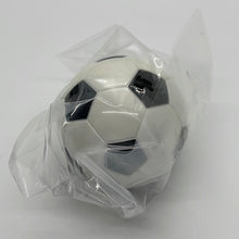 Load image into Gallery viewer, American Girl Bitty Baby Blue Soccer Ball &amp; Net Set for Dolls
