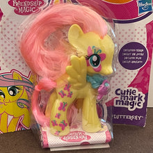 Load image into Gallery viewer, My Little Pony Cutie Mark Magic Fluttershy Figure
