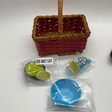 Load image into Gallery viewer, American Girl 2013 Saige - Saige Copland&#39;s Picnic Accessory Set Retired
