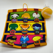 Load image into Gallery viewer, Burger King 2013 - Carnival Toy - Target Practice With Score
