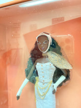 Load image into Gallery viewer, Mattel 2010 Charmaine King Passport Barbie Doll African American Byron Lars Gold Label R4541
