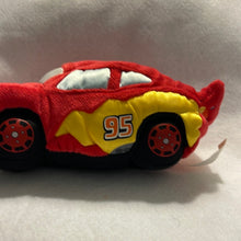 Load image into Gallery viewer, Disneyland Cars Movie Rust-eze Car Toy 8&quot; Stuffed Plush Car (Pre-owned)
