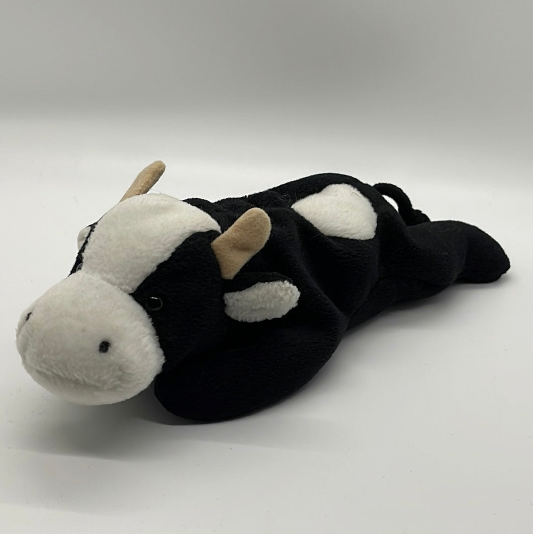 Ty Original Beanie Babies Daisy the Cow (Pre-owned)