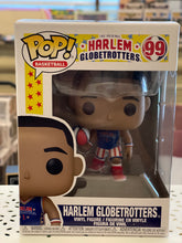 Load image into Gallery viewer, Funko Pop! Basketball Harlem Globetrotters Vinyl Figure
