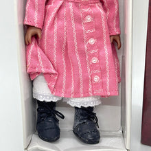 Load image into Gallery viewer, The American Girls Collection Addy Walker 6&quot; Miniature Doll
