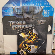Load image into Gallery viewer, DesignWare Transformers Revenge of the Fallen Stand-Up Birthday Centerpiece
