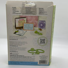 Load image into Gallery viewer, EK Success 2012 Inkadinkado Stamping Gear Intro Set 6pcs
