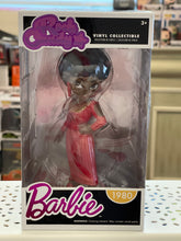 Load image into Gallery viewer, Funko Pop! Rock Candy: Barbie 1980 African American Vinyl Toy Christie Doll
