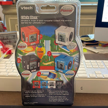 Load image into Gallery viewer, Vtech Click Box X-Treme Power Sports Train and Compete Electronic Game
